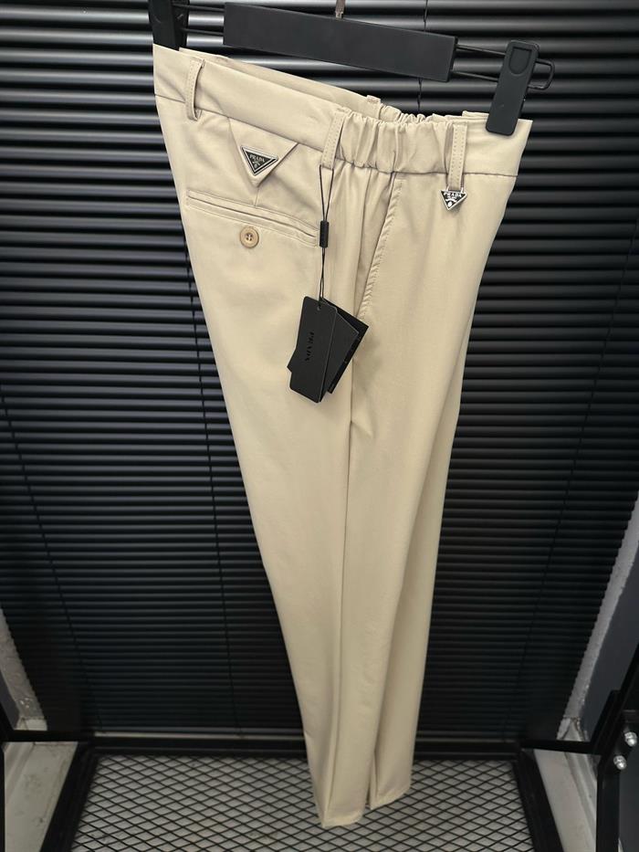 Metal Logolu Jogger Pantolon