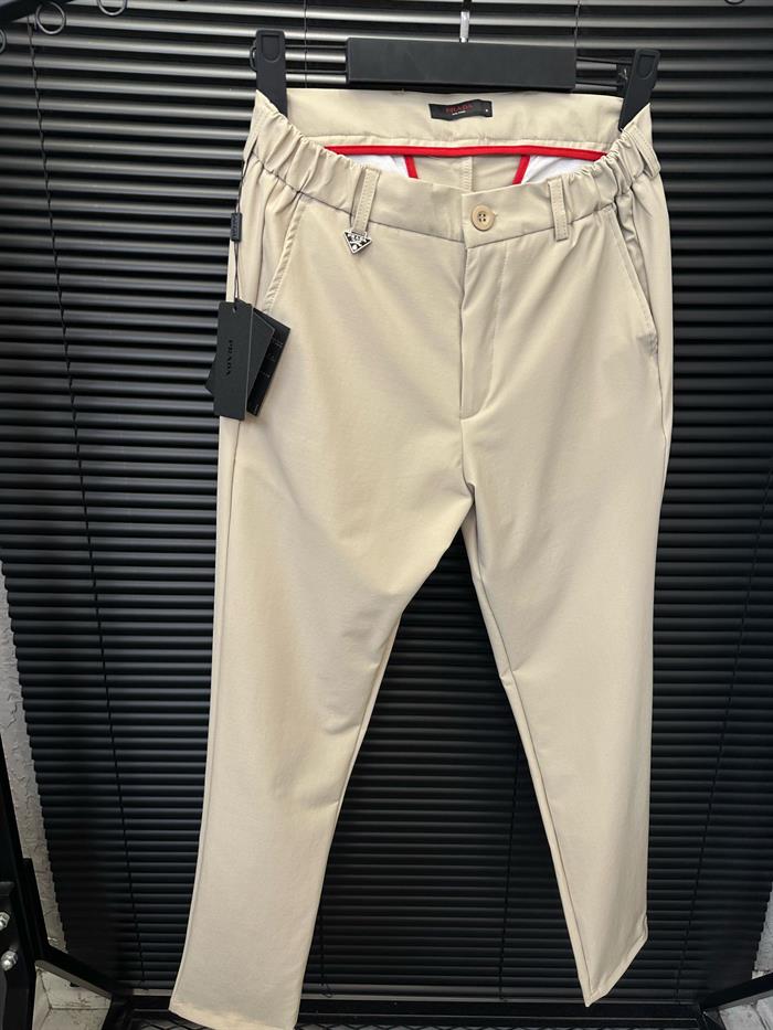Metal Logolu Jogger Pantolon
