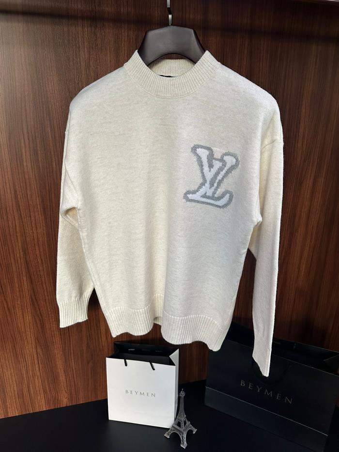 Dijital Baskılı Triko Kazak