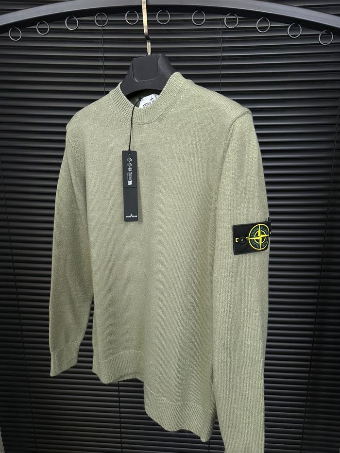 Kolda Marka Logolu Triko Kazak