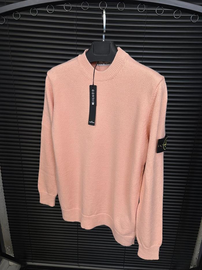 Kolda Marka Logolu Triko Kazak