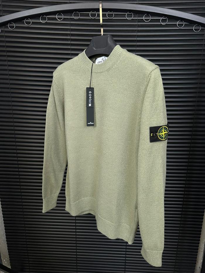 Kolda Marka Logolu Triko Kazak