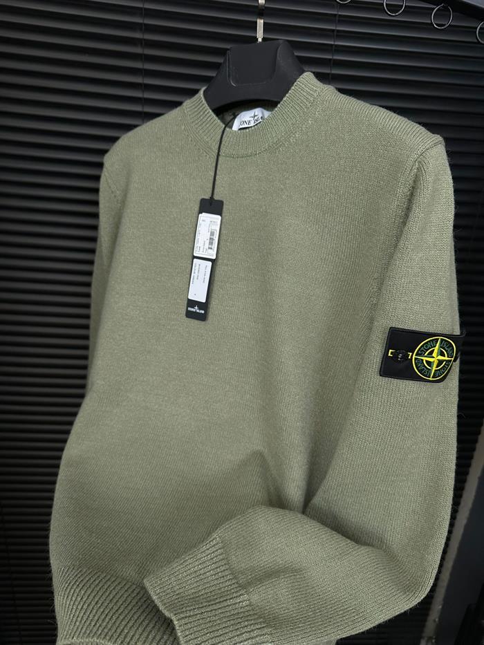 Kolda Marka Logolu Triko Kazak