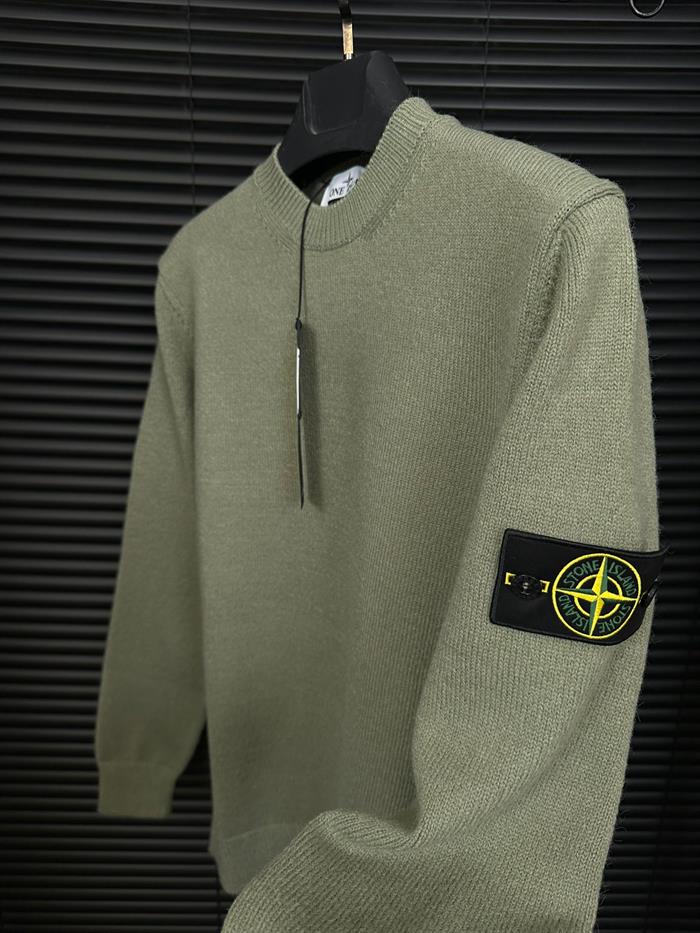 Kolda Marka Logolu Triko Kazak