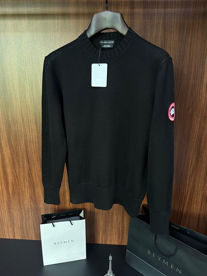 Kolda Nakış Logolu Basic Kazak