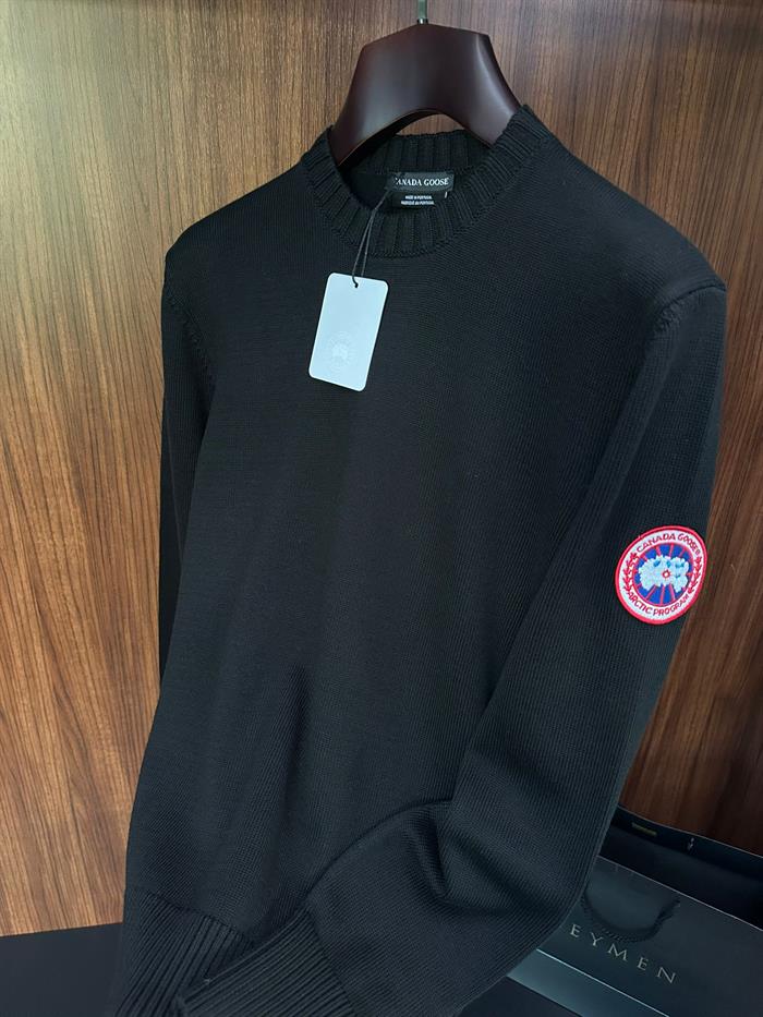 Kolda Nakış Logolu Basic Kazak