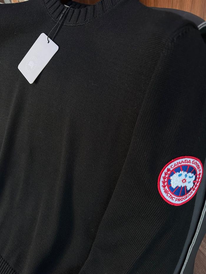 Kolda Nakış Logolu Basic Kazak