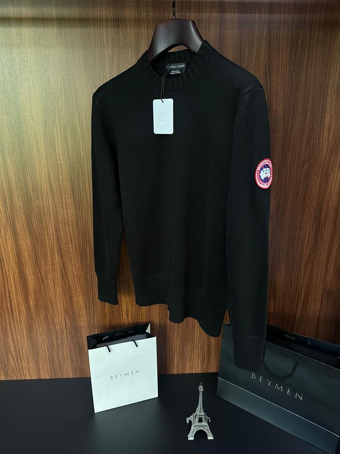 Kolda Nakış Logolu Basic Kazak