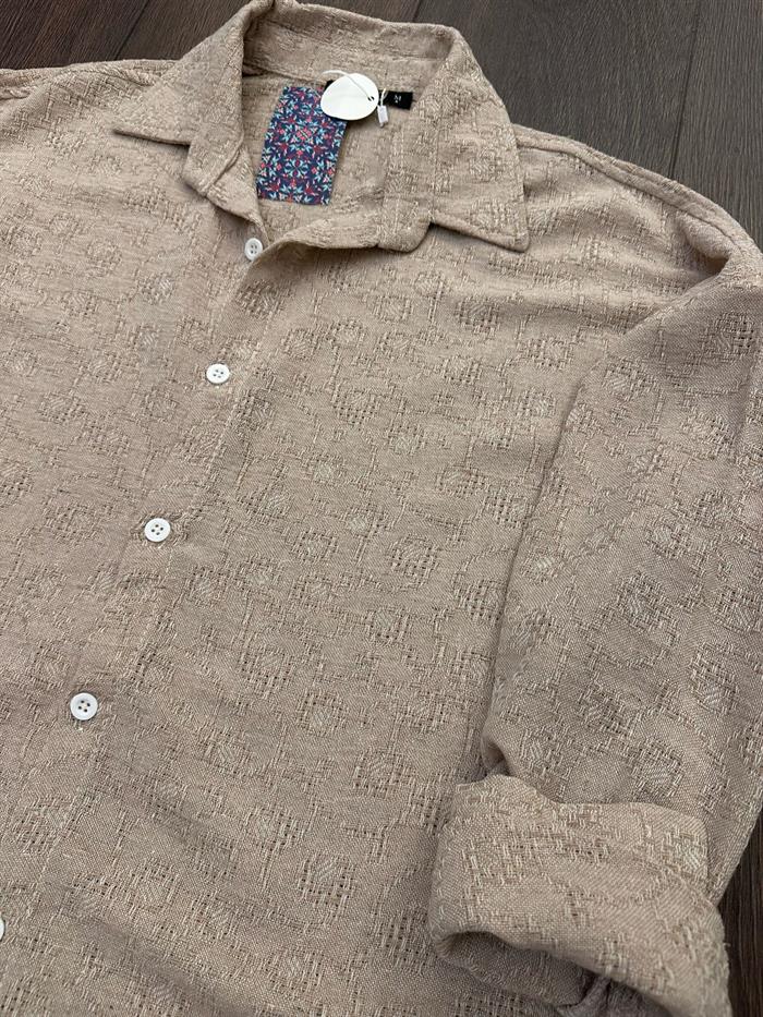 Bumin Jakar Yaka Gömlek