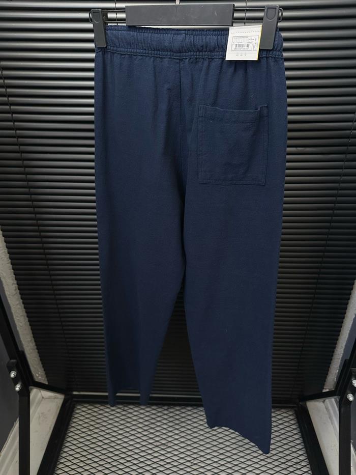 Mores Keten Pantolon