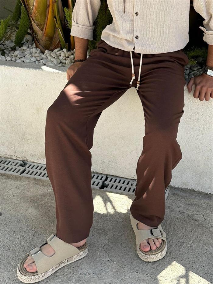 Ohro Keten Pantolon