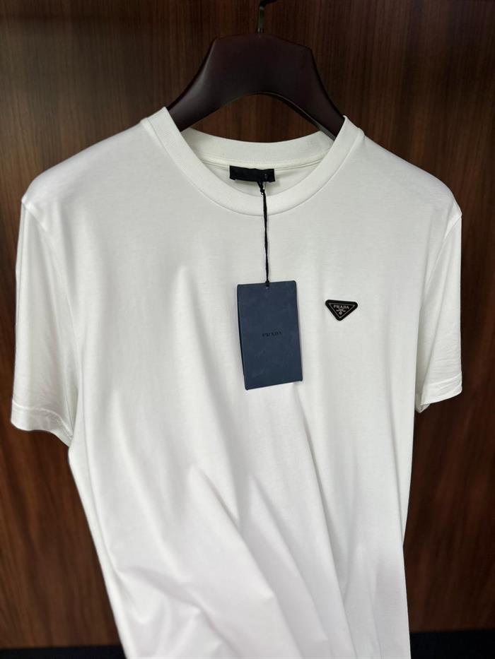Modal Kumaş Basic T-Shirt
