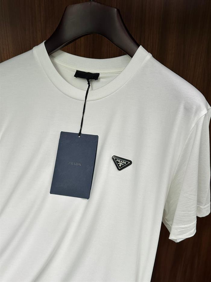 Modal Kumaş Basic T-Shirt