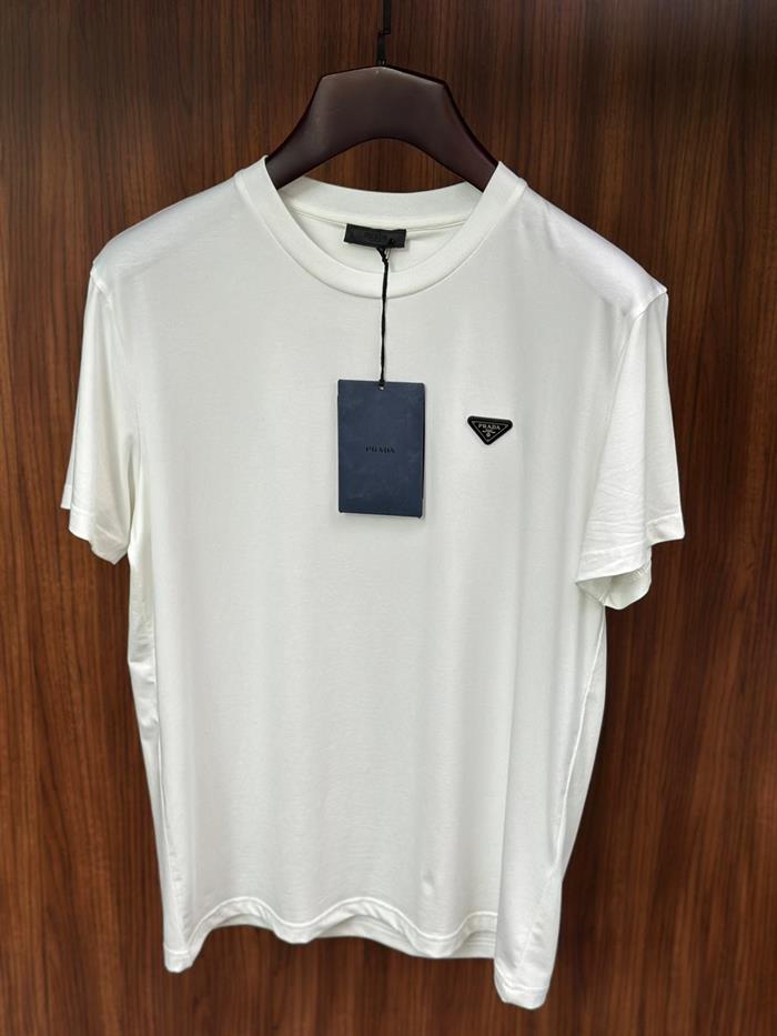 Modal Kumaş Basic T-Shirt
