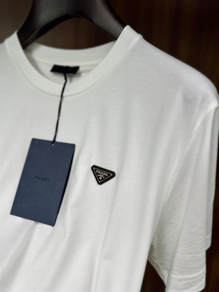 Modal Kumaş Basic T-Shirt