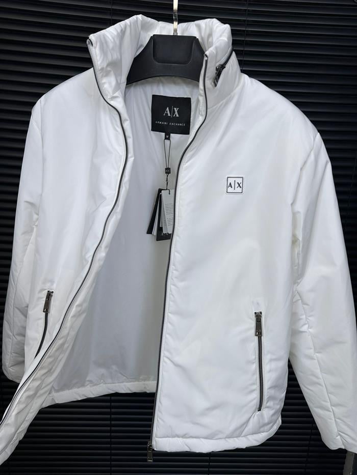 Gizli Kapşonlu Hafif Dolgulu Mont