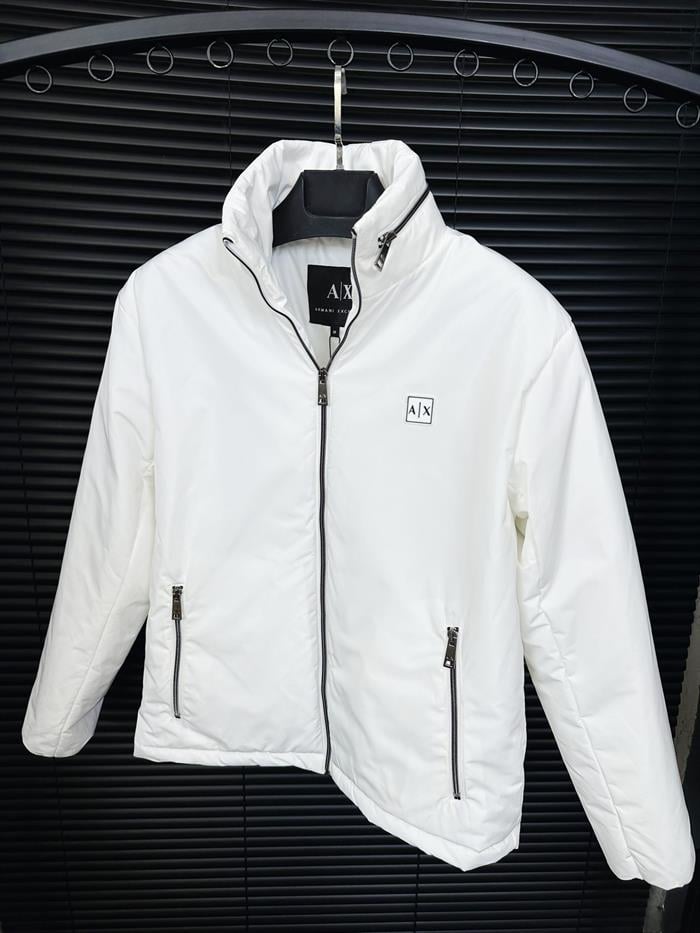 Gizli Kapşonlu Hafif Dolgulu Mont