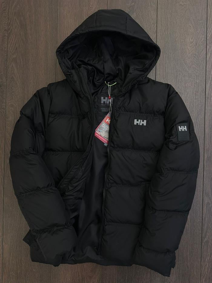 Nakış Logo Detaylı Şişme Mont