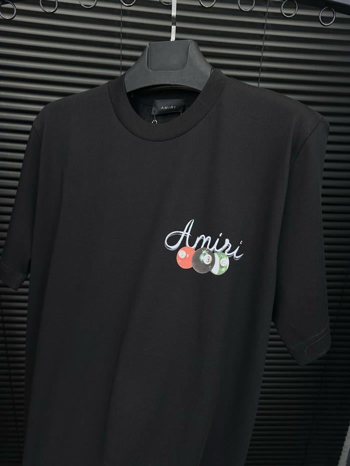 Arts District Est.1976 Baskılı Oversize T-Shirt - Siyah