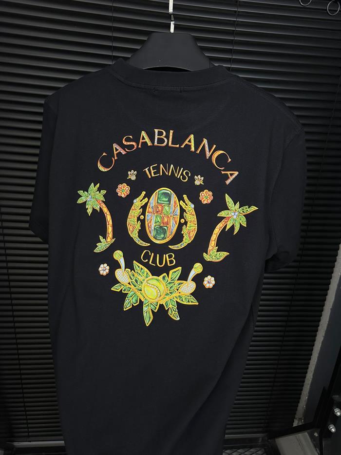 Joyaux DAfrique Baskılı Oversize T-Shirt