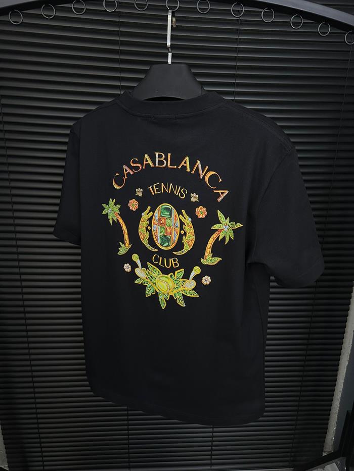 Joyaux DAfrique Baskılı Oversize T-Shirt