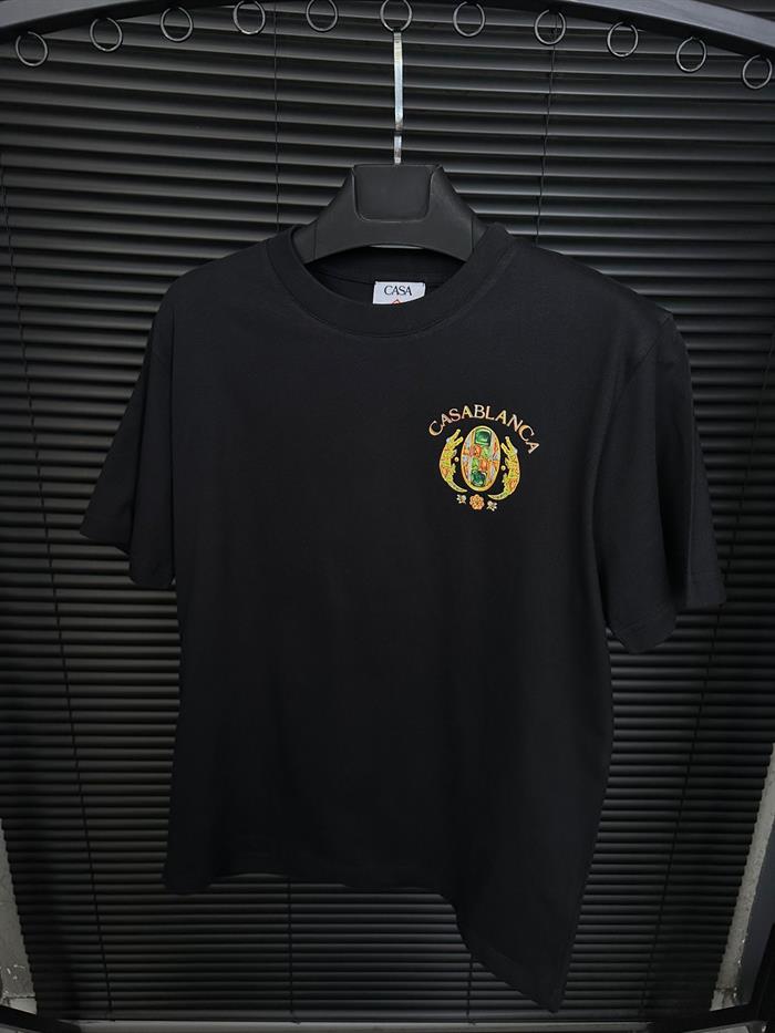 Joyaux DAfrique Baskılı Oversize T-Shirt