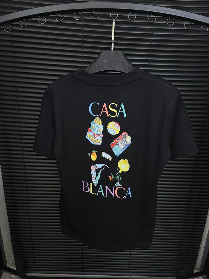 Objets En Vrac Baskılı Oversize T-Shirt