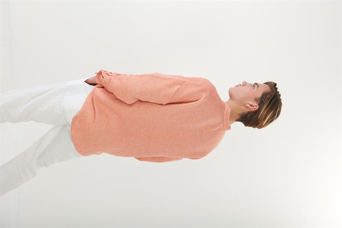 Double Face Buldan Gömlek