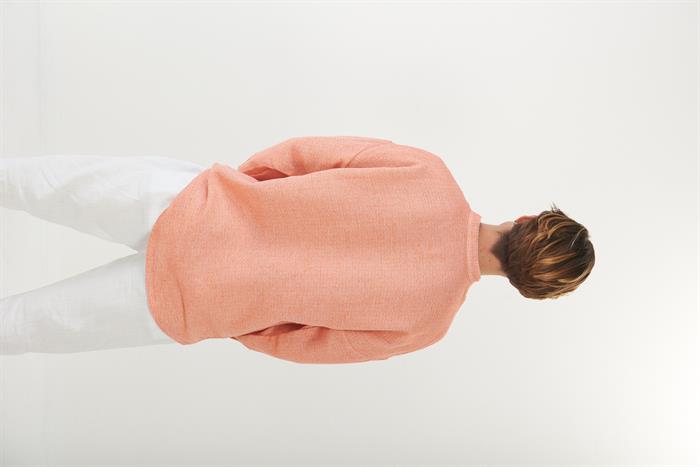 Double Face Buldan Gömlek