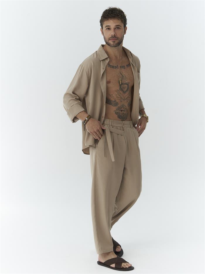 Jonathan Coton Gömlek