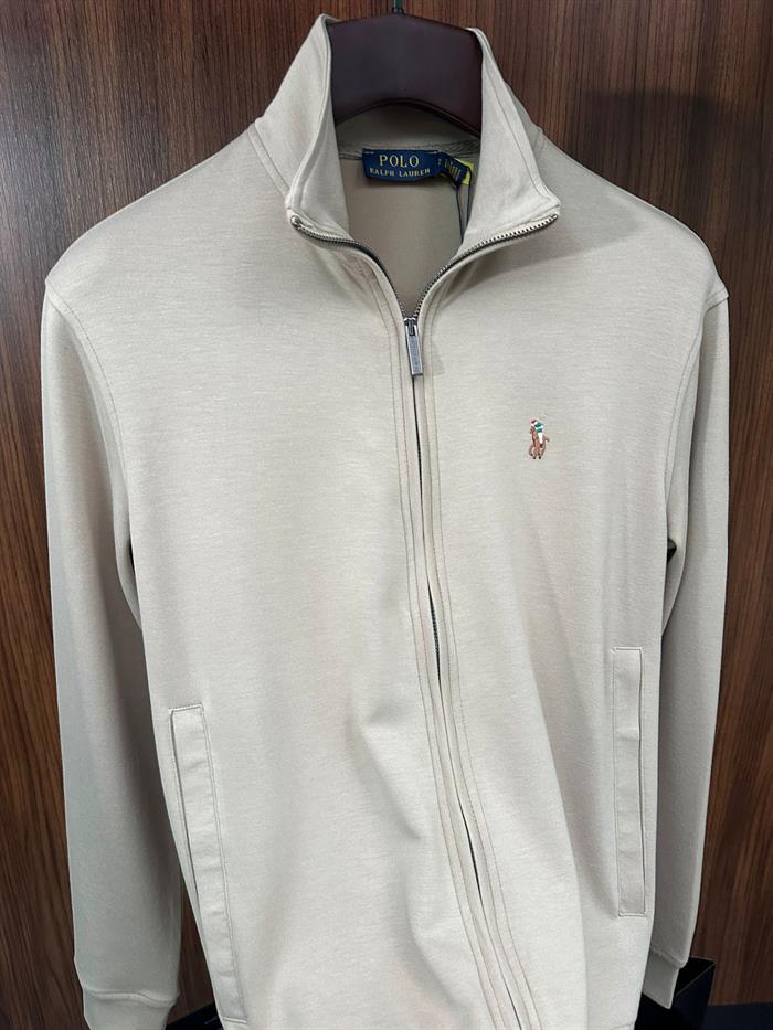 Nakış Logolu Modal Kumaş Eşofman Takımı