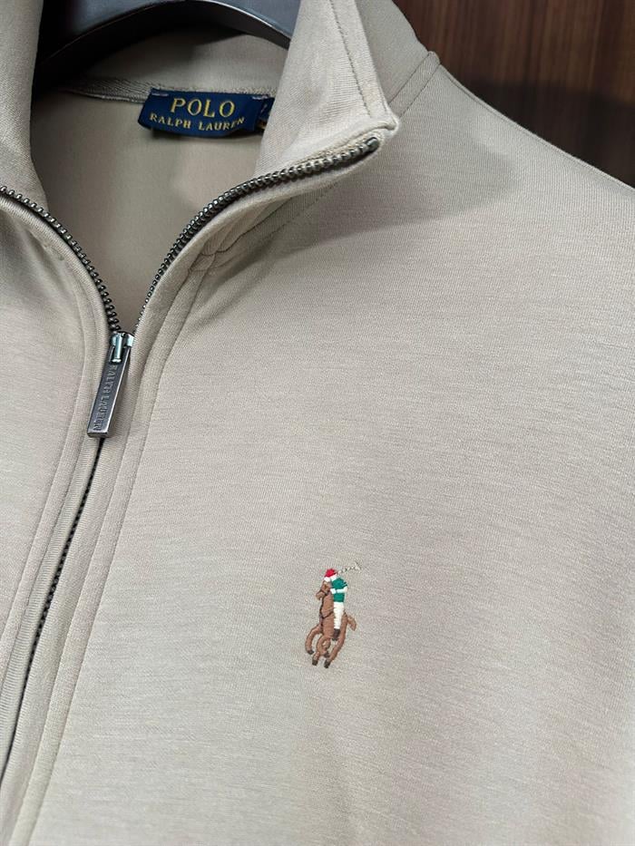 Nakış Logolu Modal Kumaş Eşofman Takımı