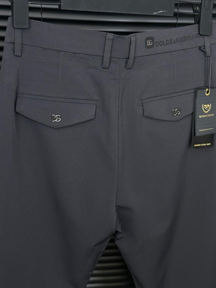 Metal Logolu Marka Yazılı Jogger