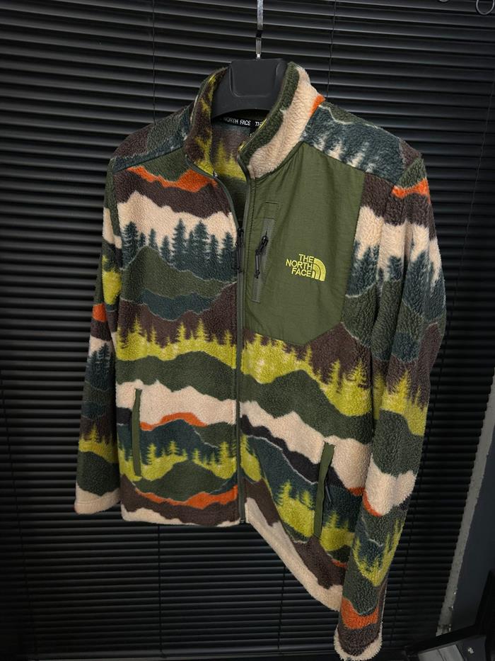 Nakış Logolu Cepli Peluş Ceket