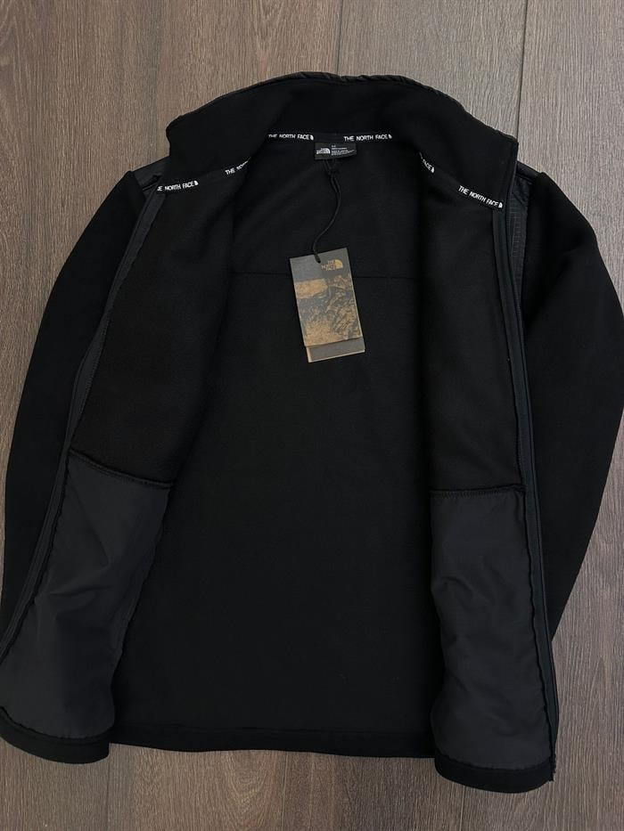 Nakış Logolu Cepli Polar