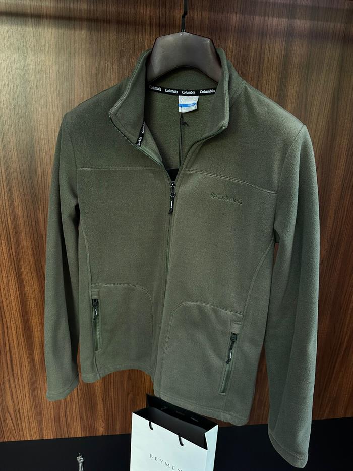 Tonaton Nakış Logolu Polar