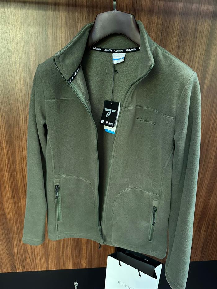 Tonaton Nakış Logolu Polar