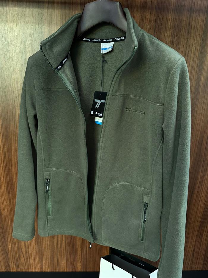 Tonaton Nakış Logolu Polar