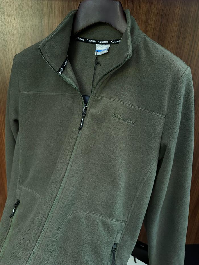 Tonaton Nakış Logolu Polar