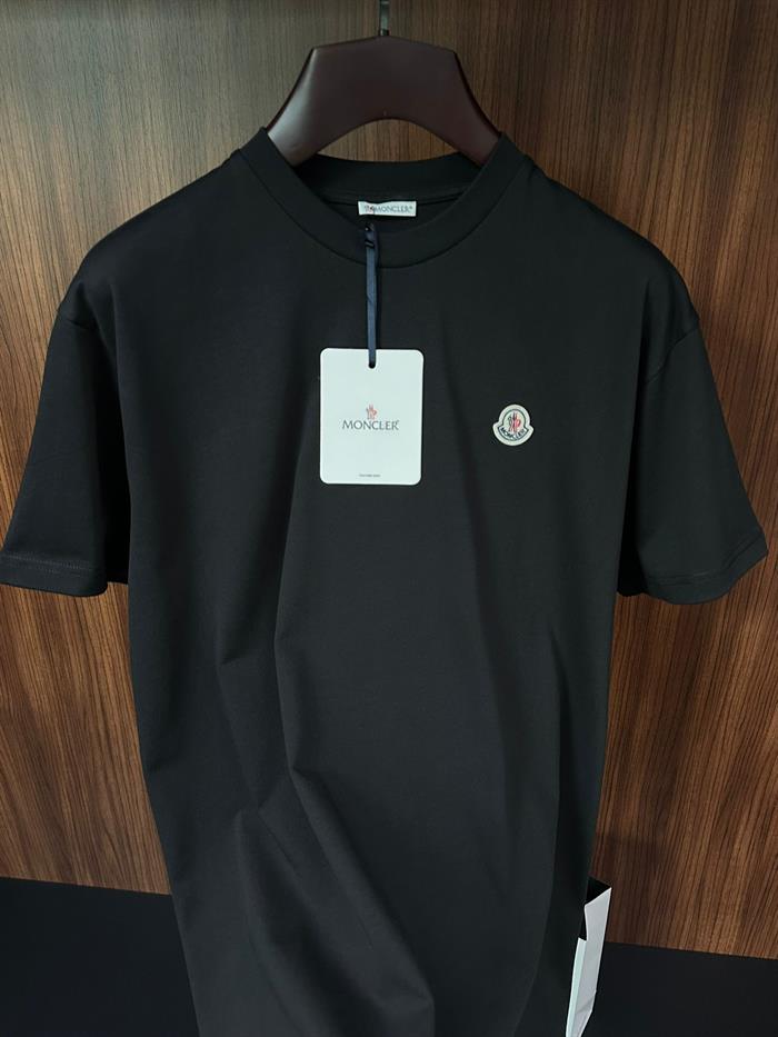 Nakış Logolu Regular Fit T-Shirt