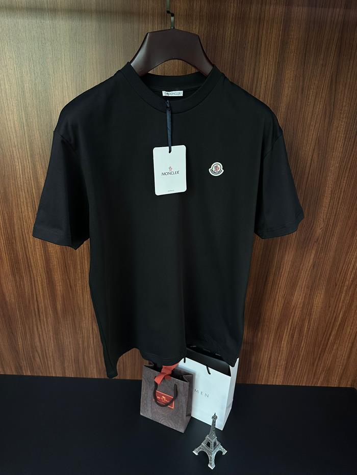 Nakış Logolu Regular Fit T-Shirt