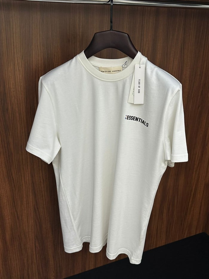 NBA Logo Print Regular Fit T-Shirt