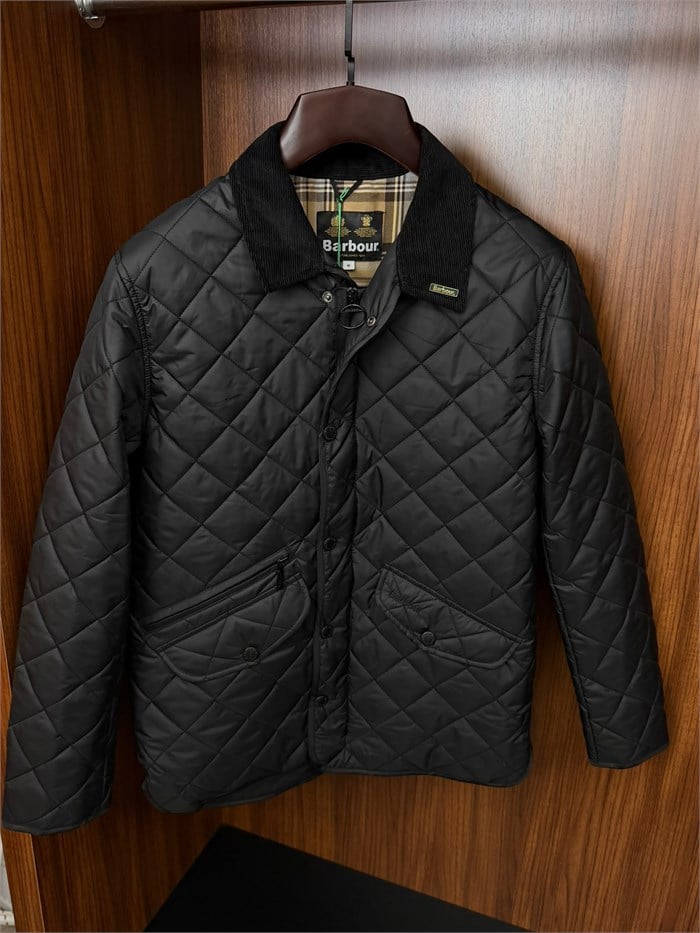 Modern Chelsea Kapitone Regular Ceket
