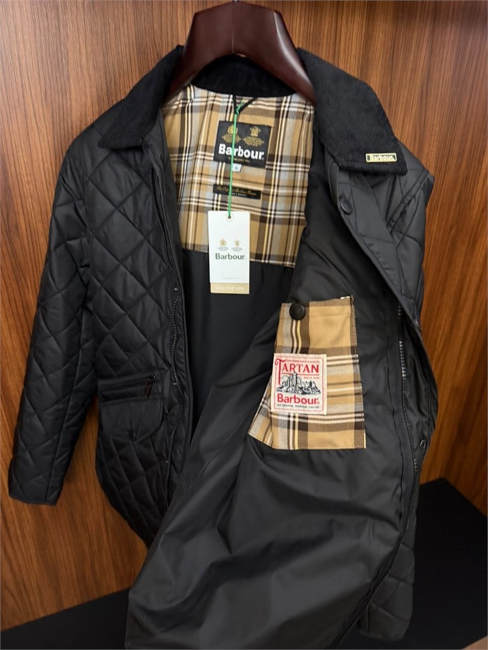 Modern Chelsea Kapitone Regular Ceket