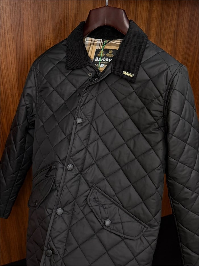 Modern Chelsea Kapitone Regular Ceket