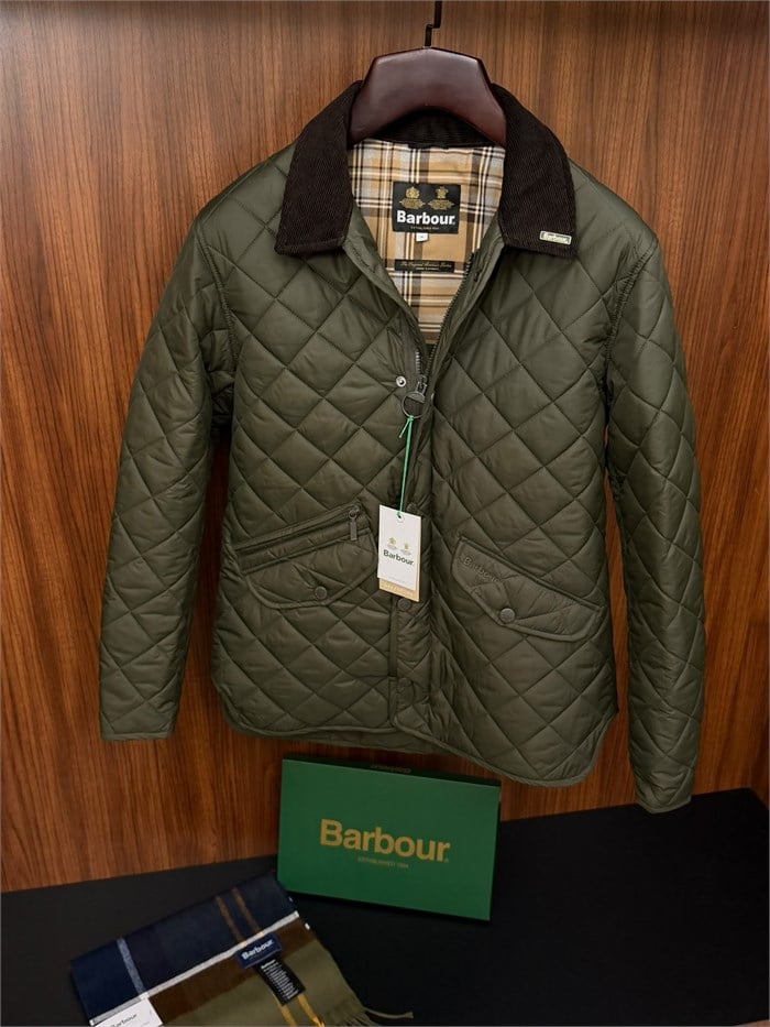 Modern Chelsea Kapitone Regular Ceket