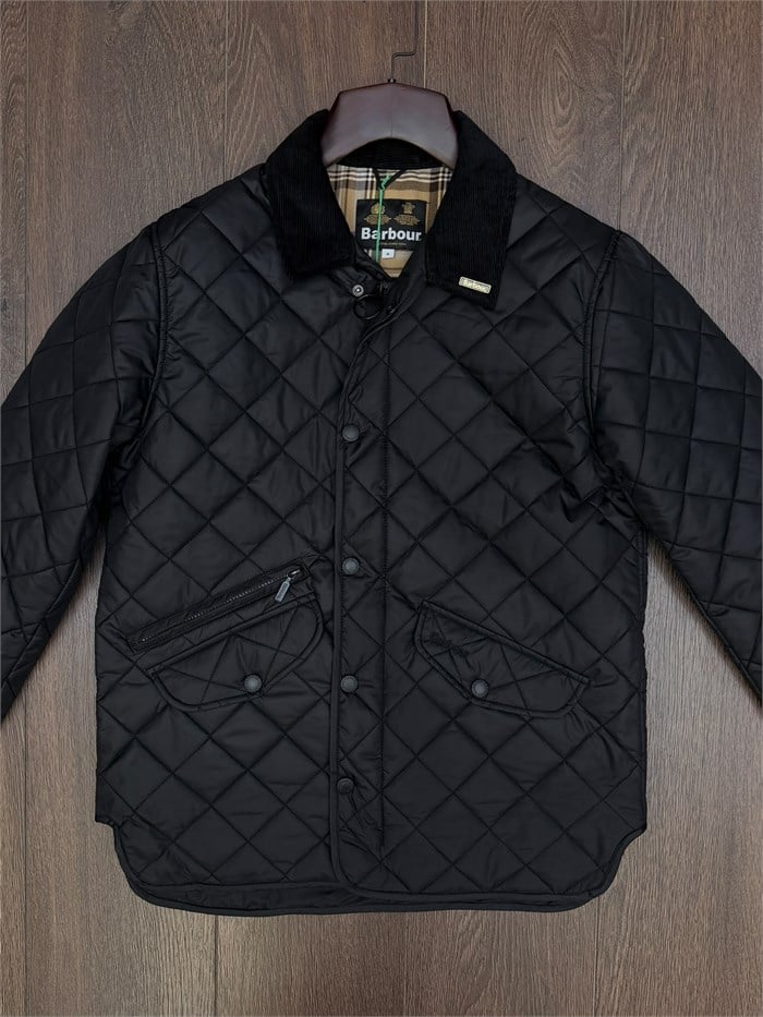 Modern Chelsea Kapitone Regular Ceket