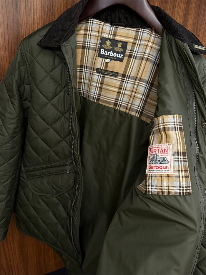 Modern Chelsea Kapitone Regular Ceket