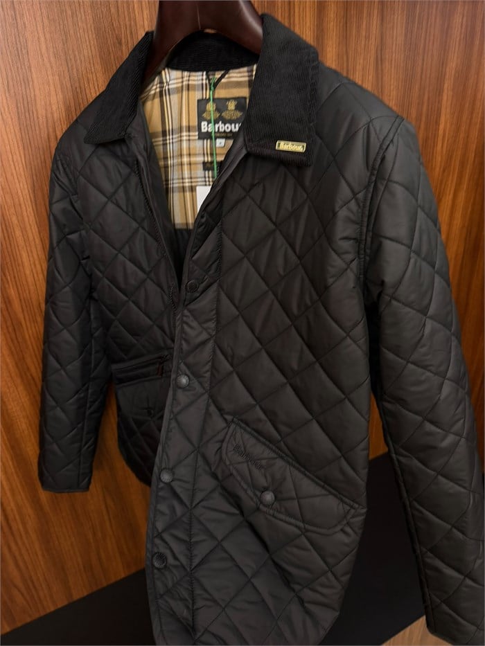 Modern Chelsea Kapitone Regular Ceket