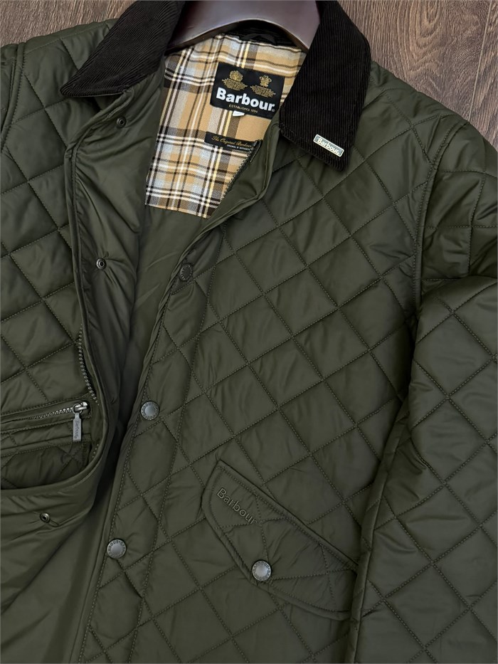 Modern Chelsea Kapitone Regular Ceket